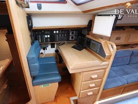 1991 Northern Yacht Comfort 43