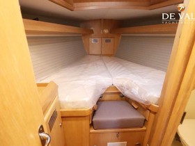 1991 Northern Yacht Comfort 43 te koop