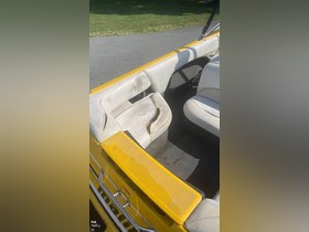 2003 Malibu 21 Wakesetter till salu