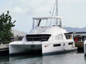 2018 Leopard Yachts 43 Powercat