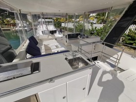 2018 Leopard Yachts 43 Powercat na sprzedaż