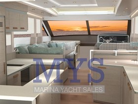 2023 Cayman Yachts S600 New te koop