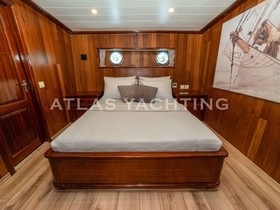 Custom built/Eigenbau 36M. 10 Cabins Gulet for sale