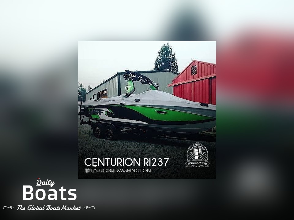 2017 Centurion Ri237 for sale. View price, photos and Buy 2017