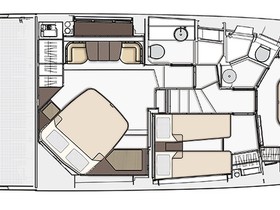 2022 Azimut S6 Sportfly