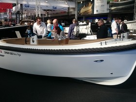 Købe 2021 Corsiva Yachting 565 New Age