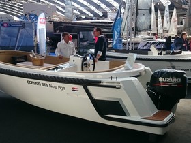 2021 Corsiva Yachting 565 New Age til salg
