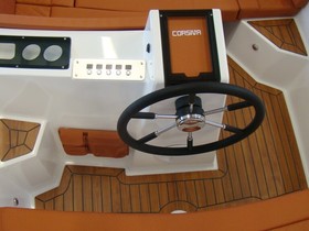 Købe 2021 Corsiva Yachting 565 New Age