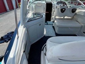 2006 Crownline 270Cr myytävänä