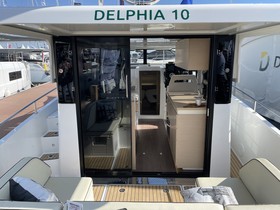 Buy 2023 Delphia Yachts 10 Sedan