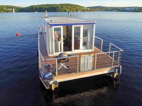 2016 Nordic Season Ns 24 Houseboat na prodej