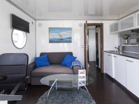 2016 Nordic Season Ns 24 Houseboat