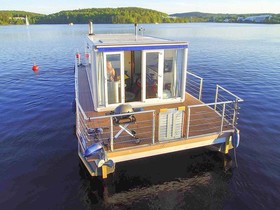 Koupit 2016 Nordic Season Ns 24 Houseboat