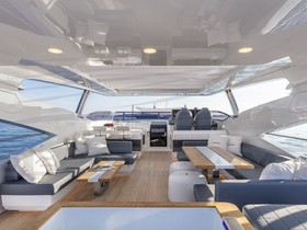 2022 Pearl Yachts 95 za prodaju