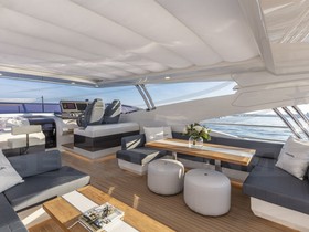 2022 Pearl Yachts 95