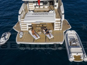 Köpa 2022 Pearl Yachts 95