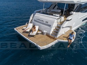 2022 Pearl Yachts 95 za prodaju