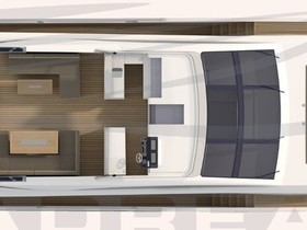 2022 Pearl Yachts 95