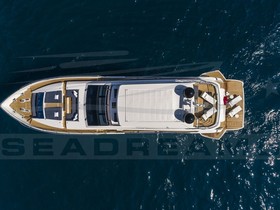 Kupiti 2022 Pearl Yachts 95