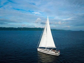 Kjøpe 2017 Bénéteau Oceanis Yacht 62