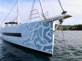 2017 Bénéteau Oceanis Yacht 62 til salgs