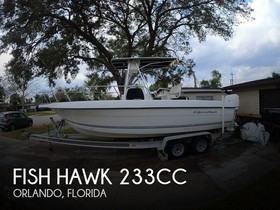 Fish Hawk 233Cc