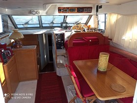 1992 Princess Yachts 410 à vendre