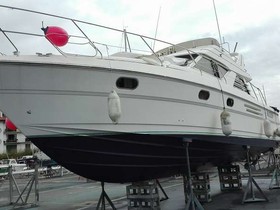 1992 Princess Yachts 410 на продажу
