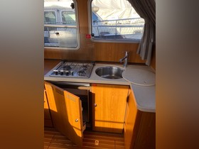 2017 Linssen Yachts Grand Sturdy 35 te koop