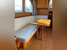 2017 Linssen Yachts Grand Sturdy 35