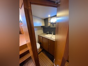 2017 Linssen Yachts Grand Sturdy 35 til salgs