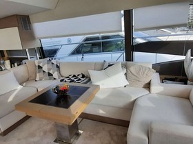 2018 Prestige Yachts 520 satın almak