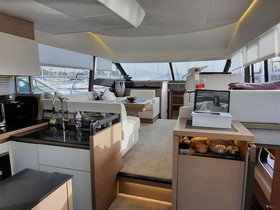 2018 Prestige Yachts 520 на продаж