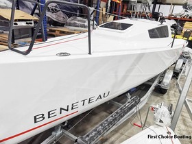 2022 Bénéteau First 24 Se Seascape in vendita