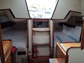 1985 Cantiere Nautico Mark 3 Stag 32 for sale