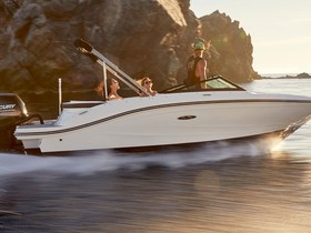 2023 Sea Ray Spoe 190 Bowrider Mit 150 Ps