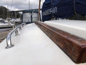 2004 Haber Yachts 660