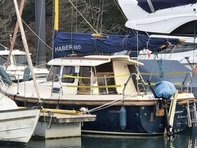 2004 Haber Yachts 660 for sale