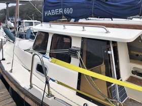 Buy 2004 Haber Yachts 660