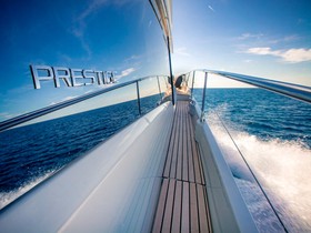 Kjøpe 2018 Prestige Yachts 520