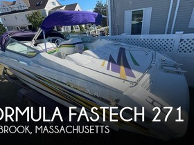 Formula Boats Fastech 271