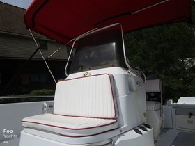 2002 Triumph boats 190 Bay satın almak