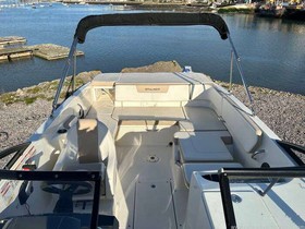 2016 Bayliner Vr6 myytävänä