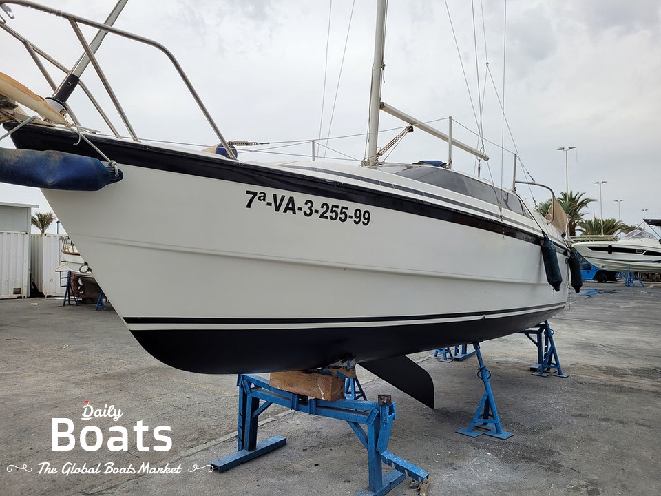 MacGregor 26 Abatible for sale. View price, photos and Buy MacGregor 26