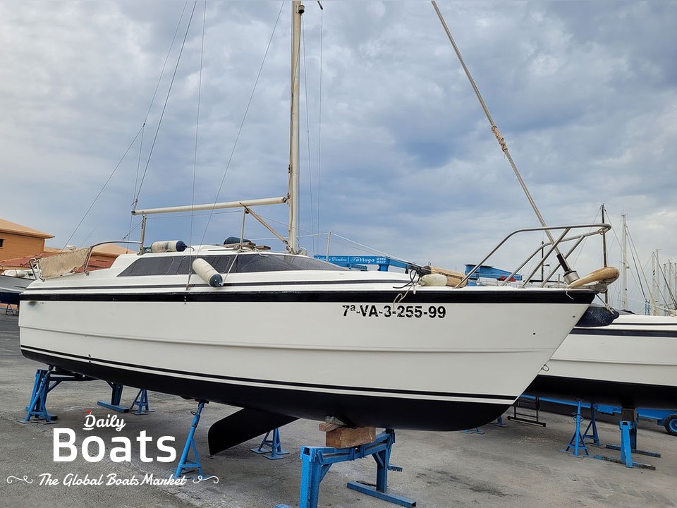 MacGregor 26 Abatible for sale. View price, photos and Buy MacGregor 26