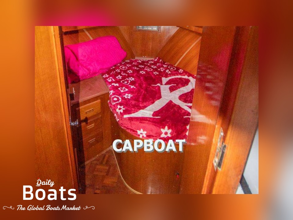 1987 Hershine Jefferson Monticello 52 for sale. View price, photos and