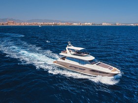Buy 2016 Prestige Yachts 680 Fly