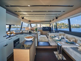 Buy 2016 Prestige Yachts 680 Fly
