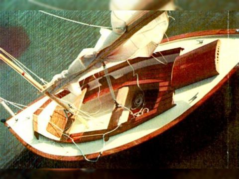 2001 Tern eladó