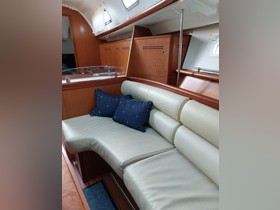 2007 Bénéteau Oceanis Clipper 343